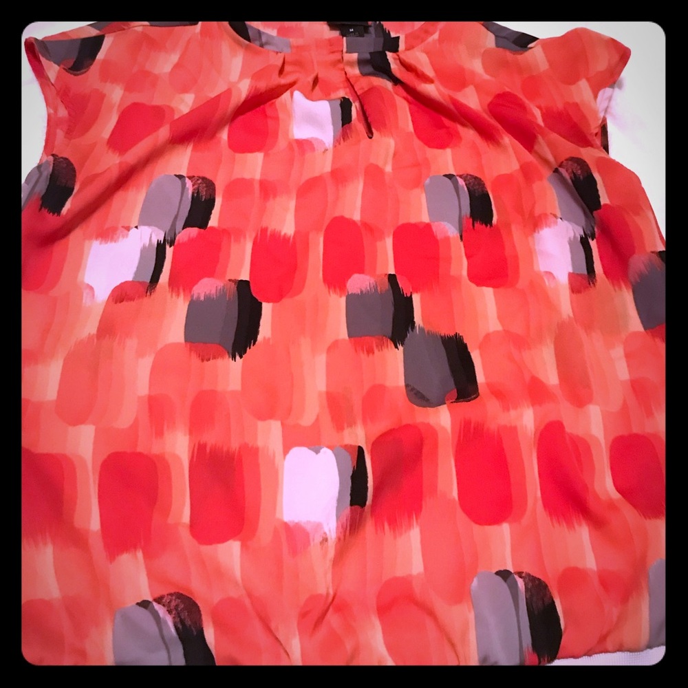 Women’s blouse
